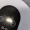 Home Air Purifier for 99% Strong Odor Pets Poof Cat Litter Deodorizer Plug in Ionizers Air Freshener for Bedroom Kitchen Toilet Pets Litter Box Shoe Cabinet(1)