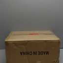 YOUKE OLA 24 Pack Stainless Steel Skinny Tumblers 20oz - Bulk Straight Double Wall Vacuum Insulated Tumbler with Lid and Straw & Silicone Base for Travel, DIY (Mixed Colors)