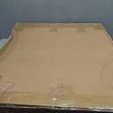 Truck Bed Mat Compatible with 2024 2025 Tesla Cybertruck Accessories, All Weather Protection TPE Odorless Heavy Duty Pickup Vehicle Bed Cargo Mat