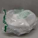 Motorcycle Half Helmet, DOT Approved Adult Men Women Retro Open Face Helmets, Helmet for Adults, Half Shell Helmet (Medium)