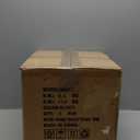 Digital Safe - Electronic Steel Safe with Keypad and Manual Override Keys - Protect Money, Jewelry, Passports - For Home, Business by Stalwart (Black), 12.2" (L) x 7.9" (W) x 7.9" (H)