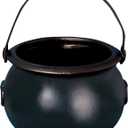 Rubies Plastic Witch Kettle, 8"