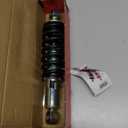 260mm 10.2" Adjustable Rear Shock fit for 4 Wheeler Quad ATV Go kart for 50cc 70cc 90cc 110cc 125cc Baja Motorsports DR70 Tao Tao DB20 Kids Pit Dirt Bike