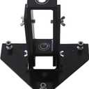 WaterWarden Drill Guide for Installing Inground Pool Fence  For Drilling 5/8 Anchor Holes to Easily Install Your WardenWarden Pool Fence in Concrete, WWDG