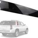 926-246 Rear Passenger Side Rearward Door Applique Molding Compatible with Cadillac Escalad Chevrolet Tahoe GMC Yukon 2015-2018 22837466 84263149