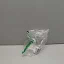 Ball Pump for Sports Balls, Portable Electric Basketball Pump Ultra Fast Inflation, with Digital LED Display Air Pump for Balls, Preset Pressure with Ball Needle for Soccer, Volleyball (Grey)