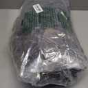 Couch Cushion Covers for L Shaped Sectional Sofa  Softer Chenille Sofa Covers Washable, Non-Slip Stretch Couch Covers & Individual Seat Cushion Slipcovers (2 Piece, Dark Grey)