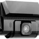 Dash cam Front and Rear