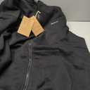 Jebbet Heated Hoodie Black XXL