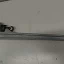 MAXPOWER 24 inch Pipe Wrench, 3 inch Jaw Opening Aluminum Straight Pipe Wrench Heavy Duty 24-Inch Plumbers Wrench