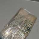 VOGSTART Men's Casual Cotton Shorts Drawstring 8 Inch Summer Vacation Shorts with Pockets, Brown, M