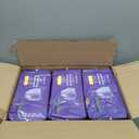 Amazon Basics Maximum Absorbency Incontinence Underwear for Women, Disposable Postpartum, Bladder Leak Protection, Odor Control, Soft, Medium, Lavender, 60 Count (3 Packs of 20)