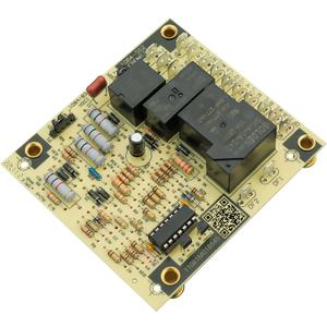 Upgrade PCBDM133S Defrost Control Board Replacement for Goodman & Amana Heat Pumps/Furnaces - Replaces PCBDM133S, Compatible with Multiple HVAC Systems