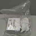 2025 Upgraded High-End Electric Urinals for Seniors, Intelligent Start Stop Electric Urine Dispenser, 2000ML Urinal + 6.5 ft Catheter,Bed Rest Anti Leakage, Easy to Clean