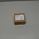 White Knight 41400 Chrome Finish 1/2"-20 Thread Size Open End Acorn Wheel Lock, (Random Lock Pattern) 4 Pack