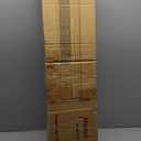 TS04Y PORTABLE EVAPORATIVE AIR COOLER WITH REMOTE CONTROL AND ICE PACKS