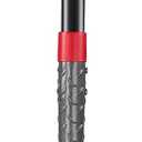 Garden Shovel Flat Spade Edge Shovels Trenching Spades with Fiberglass Handle for Gardening Lawn Edging,43 inches