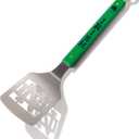 YouTheFan NCAA 18.5 Stainless Steel Team Spirit Series Sportula (Spatula) with Bottle Opener