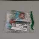 Flapper WC Universal, Toilet Tank Flap, 2 Pack