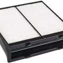 Subaru Cabin Air Filter for 09-18 Forester - 08-16 Impreza - 13-17 Crosstrek - 08-19 STi and WRX (Does not fit Legacy) - 72880FG000 - Genuine OEM