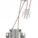 GE Appliances WB13K21 Genuine OEM Burner Igniter for Ranges