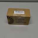 Battery Operated Christmas Lights 2 Pack 18 Feet 50 LED Clear Mini String Lights with 8 Modes Waterproof Tree Lights for Xmas Outdoor Indoor Holiday Party Garden Decor, Multicolor