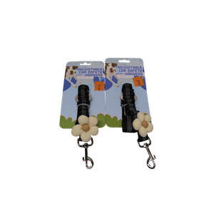 FF10 Daisy Pet Safety Harness