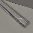 LazBlinds Top Down Bottom Up (TDBU) Cordless Cellular Shades, Blackout Light Blocking Honeycomb Shades Thermal Insulation Noise Reduction Blinds for Windows, 32" W x 64" H, Grey