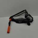 KastKing Pontus Fishing Net, Foldable & Lightweight Landing Net with Built in Length Scale, Strength Aluminum Handle, Fishing Gear and Gift for Men