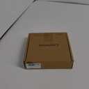 Leptek 6pcs Rock Roll Music Party Decor