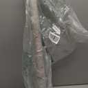 Silver Travertine 3/4 X 12 Bullnose Liner, Honed (LOT of 5 PCS.)