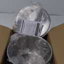 Winco Heavy-Duty Stainless Steel Stock Pot with Cover, 8 Quart