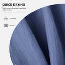 Women's Workout Tank Tops 2025 Summer Yoga Shirts Athletic Top Gym/Running Cropped Tank Tops (Blue, XL)