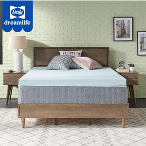 Sealy Dreamlife 3 Inch MF Topper-Full