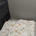 Eutten Camo Sweatsuits for Women Set 2 Piece Camo Hoodies Maple Leaf Print Oversized Sweatshirt Lounge Sets Fall Outfits (Small, Grey)