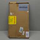 Serene Valley Sink Bottom Grid 23" X 13" Rear Drain with Corner Radius 2", Sink Protector SVM2313R