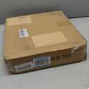 Depusheng 7-Piece Drum Microphone Set with 5 Dynamic Percussion Microphones and 2 Condenser Percussion Microphones Ideal for Instrument Recording and Music Production