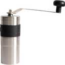 Unknown Porlex Mini II, Steel, Silver