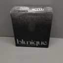 Electric Heated Blanket for Girls & Women, Soft & Luxurious, Faux Rabbit Fur Heating Throw Blankets, 6 Heat Settings, Overheat Protection, Quick Heating, Memory Function, Gift-Ready Design, 50"x60" (Off White)