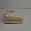 King Size Quilt Set 3 Pieces, Soft Lightweight Summer Bedspread, Reversible Microfiber Bed Coverlet for All Seasons, Beige, Floral Pattern (1 Quilt, 2 Pillow Shams)