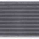 Wagner RD696 HVAC Radiator