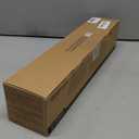 Computer Speakers - Wired USB Powered Bluetooth Computer Sound Bar with RGB & Volume Knob, HiFi Stereo Portable Gaming Sound Bar Speaker for Desktop Monitor, PC, Laptop, Tablets, Mac Air/Pro (E-3568 Black, Black)