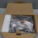 Car Radio for Chevy Express Van 2013-2025, Impala 2006-2013, Traverse 2009-2012, Monte Carlo 2006-2007, for GMC Savana 2008-2025, 7 Inch Touch Screen Stereo Carplay Android Auto GPS FM BT WiFi Camera