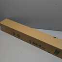 BBQ-Element Stainless Steel Grill Burner Tubes Replacement for Nexgrill 720-0830H, 720-0783E, 720-0864, Gas Grill Pipe Burners for Kenmore, Kitchen Aid, Nexgrill 720-0830A Gas Grill.(4 Pack