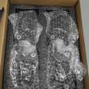 8 Pack UF413 Ignition Coil 41962 Spark Plug and 48322R Wires Set for 5.3 6.0 6.2 Compatible with Buick Cadillac GMC Hummer Escalade Express Savana 2500 5.3L 6.2L 6.0L 4.8L for 12570616