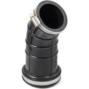 Air Box Carb Intake Boot Compatible with Arctic Cat 400 454 500 1996-2001 0470-305