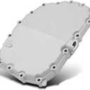 YHTAUTO Transmission Oil Pan Sump for Honda Civic 2014-2020
