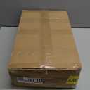 Triple Monitor Desk Mount,Three Monitors Stand Fits 3 Screens up to 27 inch,Load Bearing 17.6 lbs Per Arm,Fully Adjustable,Clamp & Grommet Mount,VESA Mount 75x75/100x100mm