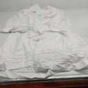 R.J.Toomey Dress White Size S/M