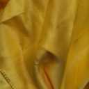 CosFantasy Women Princess Dress Yellow Ball Gowns Dress Princess Cosplay Dress for Halloween Party Dancing (Small)